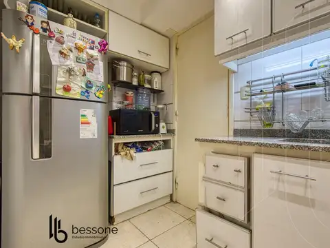 Departamento en Venta en Plaza Colon, USD 130.000