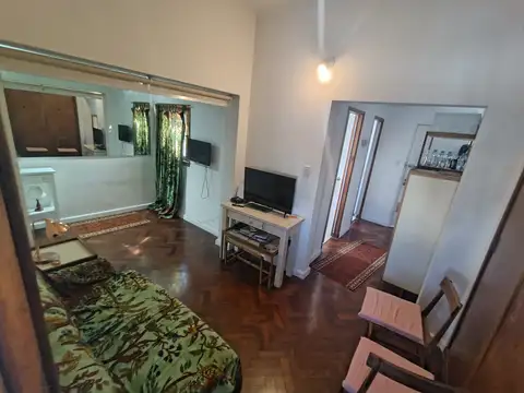 Departamento en Venta 58 años