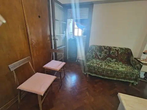 Departamento en Venta en Once, USD 59.000