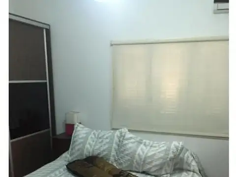 Casa de dos dormitorios