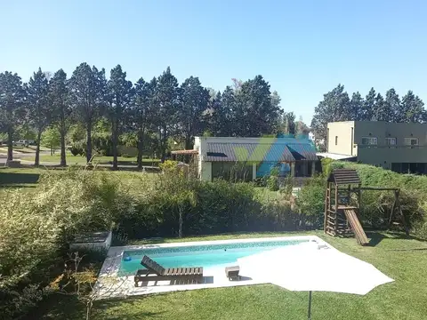Casa en Alquiler de 3 dormitorios