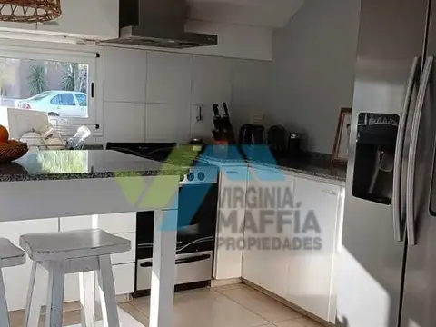 Casa en Alquiler A Estrenar