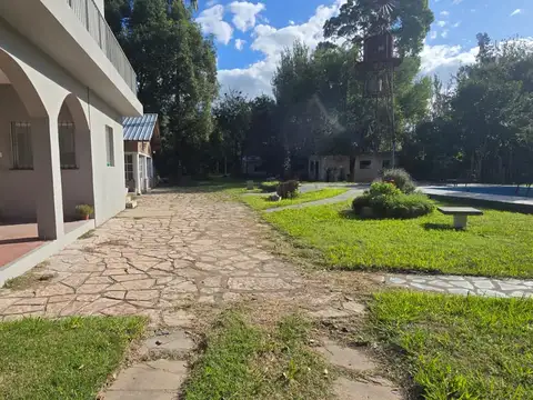 Casa en Venta 3 años