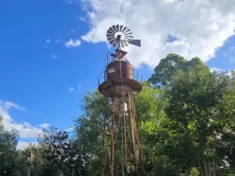 RUTA 2 (COLECTORA) KM 52