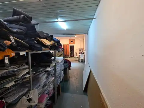 Alquiler Local Chacharita "Sin expensas"