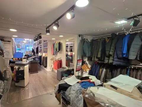 Local en Alquiler en Chacarita, $ 1.800.000