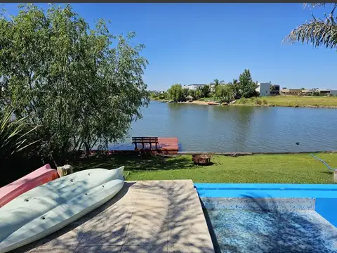 Casa en Venta al Suroeste