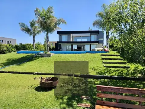 SG CASA VENTA Area 5 PREMIUM barrio San Sebastián 