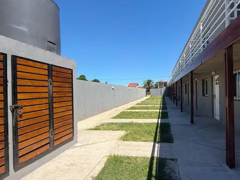 Depto Tipo Casa en Venta de 2 ambientes