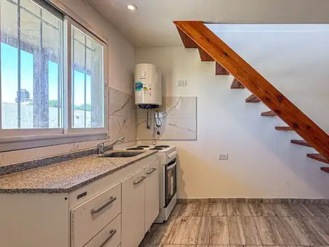 Depto Tipo Casa en Venta en Balneario Playa Dorada, USD 38.000