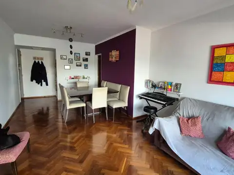 Departamento en Venta de 3 ambientes