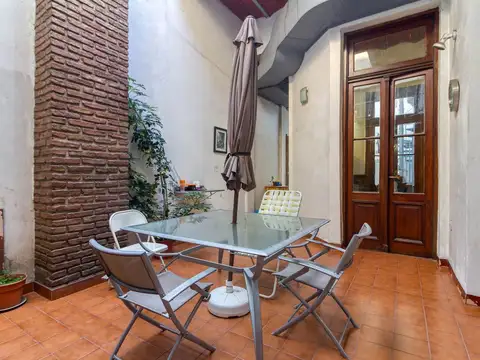 Depto Tipo Casa en Venta 66 años