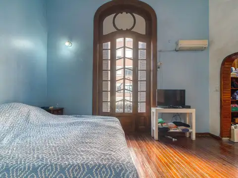 Venta - PH EN CABALLITO - 5 AMBIENTES - Terraza
