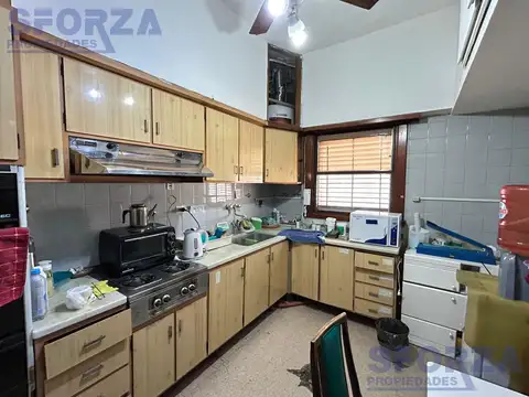 Casa 4 Ambientes San Miguel Centro IDEAL EMPRENDIMIENTO M1