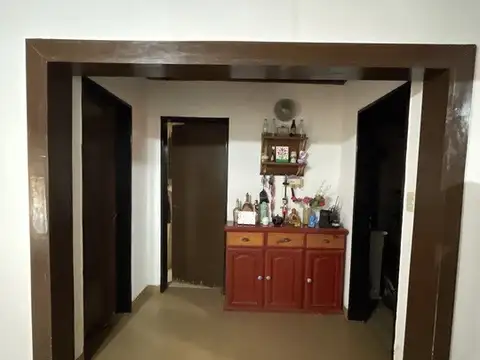 Casa en Venta 41 años