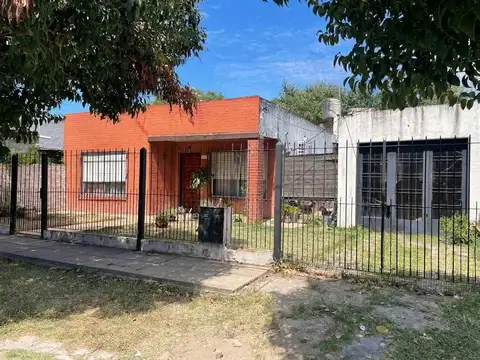 Casa 3 Ambientes en Garín – Cerca del Tren y Panamericana –