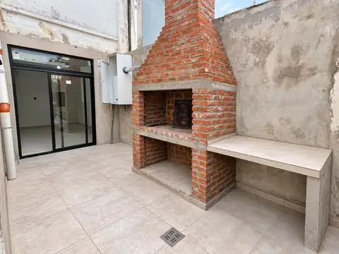 Depto Tipo Casa en Venta A Estrenar
