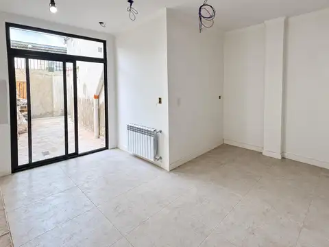 Depto Tipo Casa en Venta en Chauvin, USD 199.000
