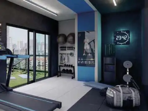 Departamento en Venta al Norte