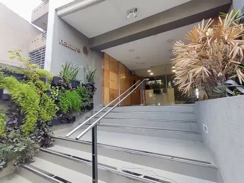 OFICINA CON BAULERA APTO PROFESIONAL EN CASEROS