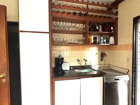 Casa en Alquiler 35 años