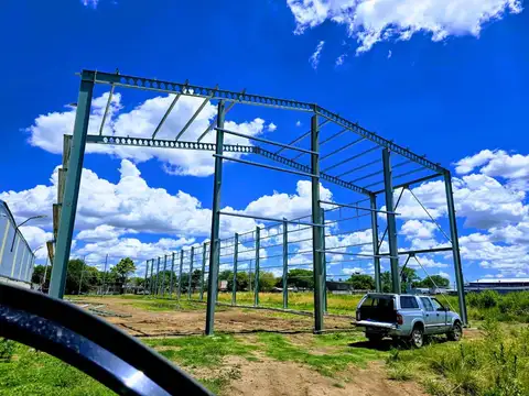 Terreno en Alquiler de 3000,0 m2