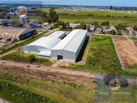 Terreno en Alquiler de 3000,0 m2
