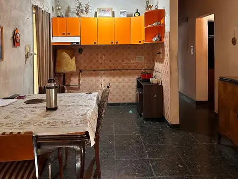 Casa en Venta en Lanus Oeste, USD 80.000