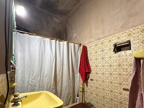 Casa en Venta 50 años