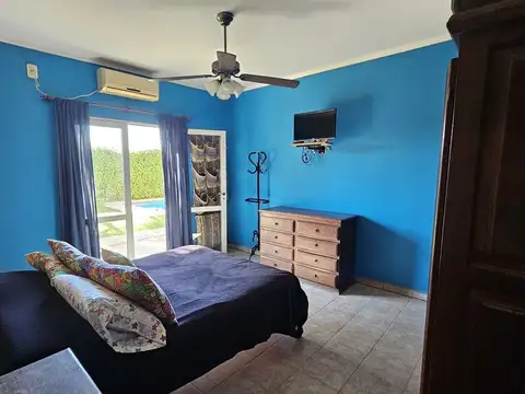 VENTA CASA 3 HABITACIONES/PASEO DEL ESTE/APTACRED