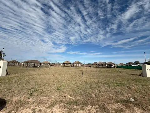 LOTE EN VENTA – FINCA DON EUGENIO II, GENERAL RODRÍGUEZ