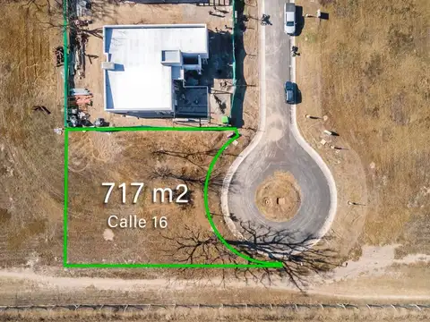 Terreno en Venta en Countries y Barrios Cerrados en Salta Capital, USD 39.800