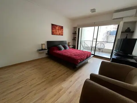 Departamento en Alquiler en Palermo, Capital Federal