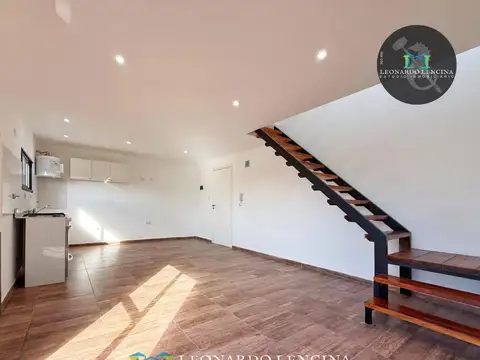 Depto Tipo Casa en Venta en Barrio Don Bosco, USD 77.900