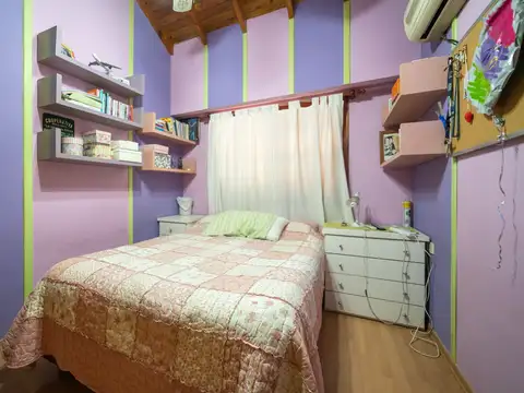 Casa en Venta 35 años