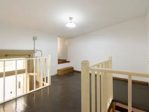 DEPARTAMENTO 3 AMB. EN VENTA EN BALVANERA /PATIO