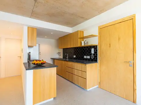 Departamento en Venta en Arroyito, USD 139.900