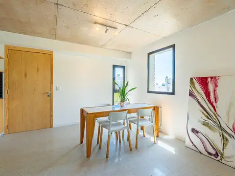Departamento en Venta 2 años