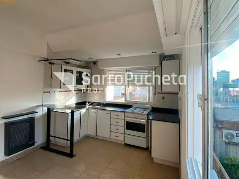 Depto Tipo Casa en Venta de 3 ambientes