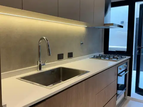 Depto Tipo Casa en Venta de 4 ambientes