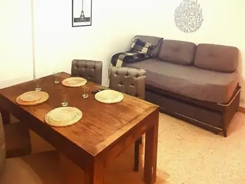 Rivadavia 2241 , Piso 10