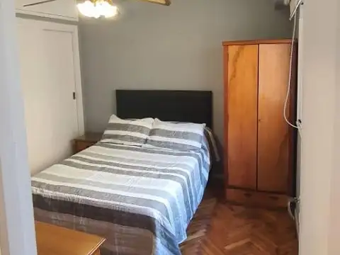 Rivadavia 2241 , Piso 10