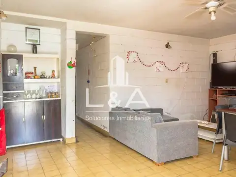 Casa en Venta en Zona Centro, USD 60.000