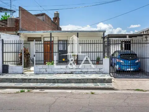  B° EL TRIBUNO- VENTA