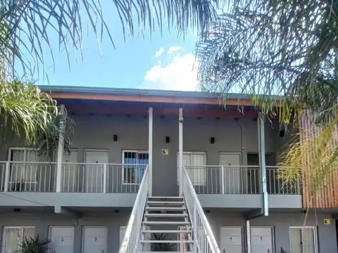 Garcia Lorca 3187 , Piso 1