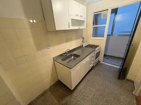 Departamento en Alquiler en Caballito, $ 550.000