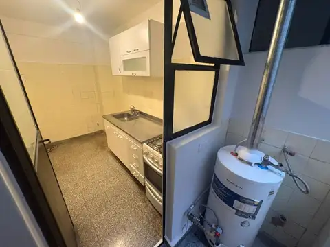 Departamento en Alquiler 41 años