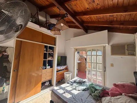 Depto Tipo Casa en Venta 25 años