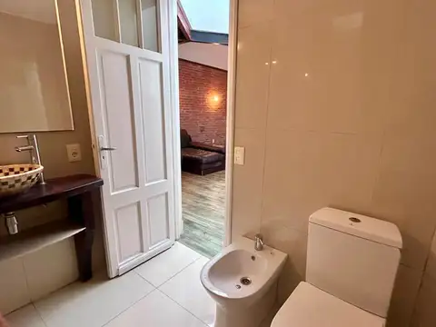 Departamento en Alquiler 87 años