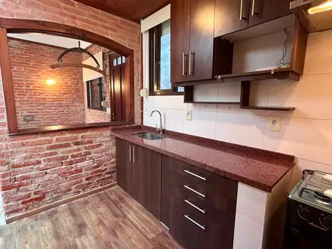 Departamento en Alquiler de 2 ambientes